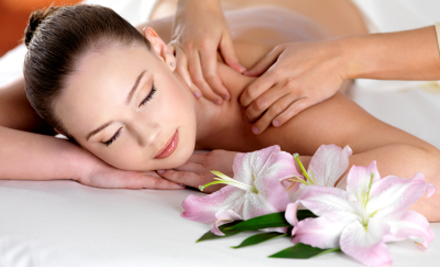 Two Hands Massage Therapies