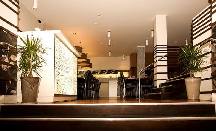 The MINT Restaurant