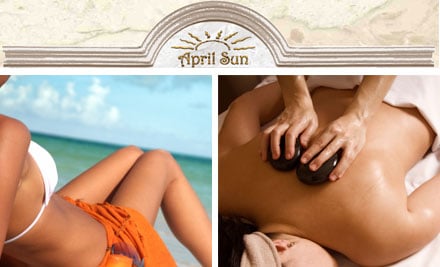 The Spa
