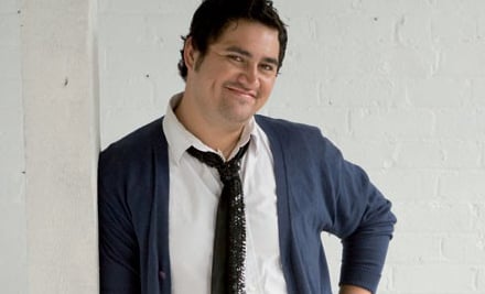 Tauranga Arts Festival