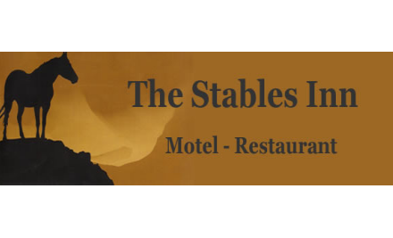 The Stables Inn Café and Motel
