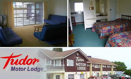 Tudor Motor Lodge