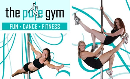 The Pole Gym