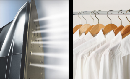 The Green Dry Cleaners