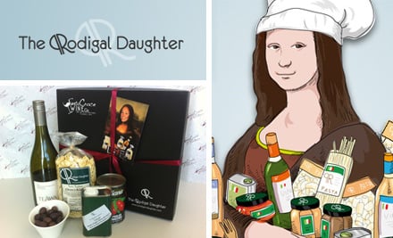 The Prodigal Daughter