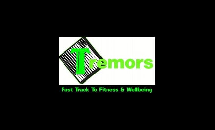 Tremors Health & Fitness