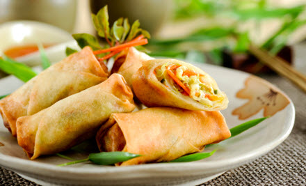 Thai Antique Restaurant