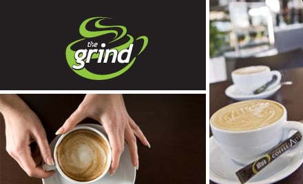 The Grind