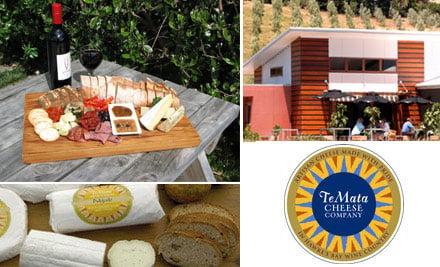 Te Mata Cheese Company