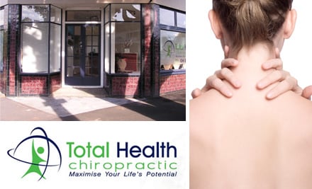 Total Health Chiropractic