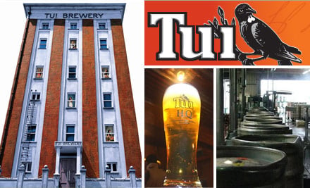 Tui Brewery