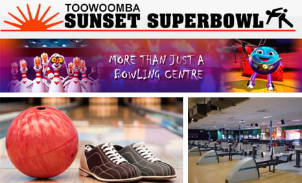 Sunset Super Bowl Pty Ltd ATF The Sunset