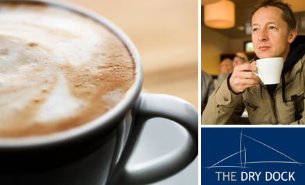 The Dry Dock Cafe