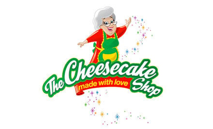 The Cheesecake Shop