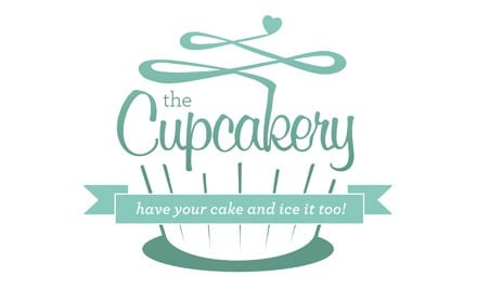 The Cupcakery