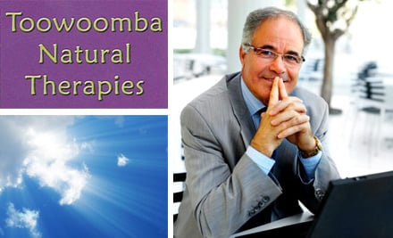 Toowoomba Natural Therapies
