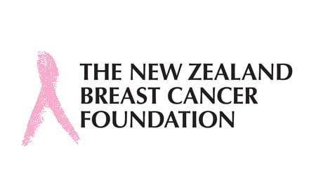 The New Zealand Breast Cancer Foundation