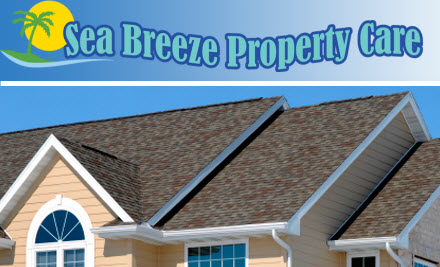 Sea Breeze Property Care