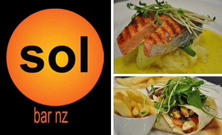 Solbar NZ