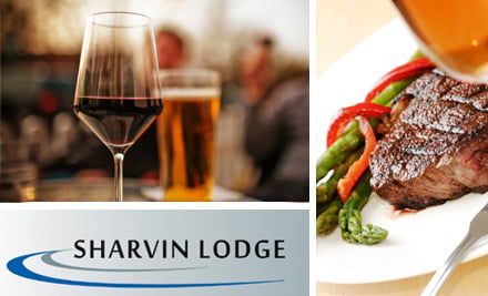 Sharvin Lodge