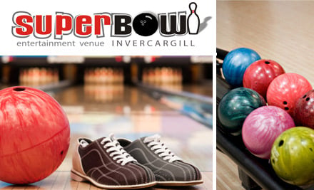 Superbowl Invercargill