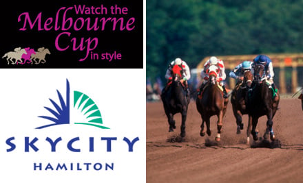 SKYCITY Hamilton