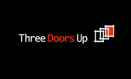 Three Doors Up