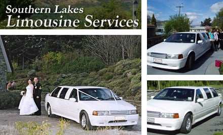 Southern Lakes Limousines & Taxis