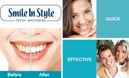 Smile In Style