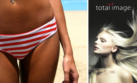 Total Image Hair, Skin & Body