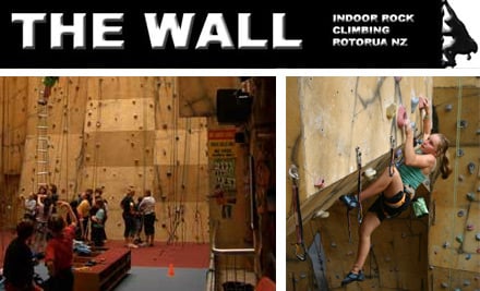 The Wall