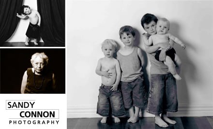 Sandy Connon Photography