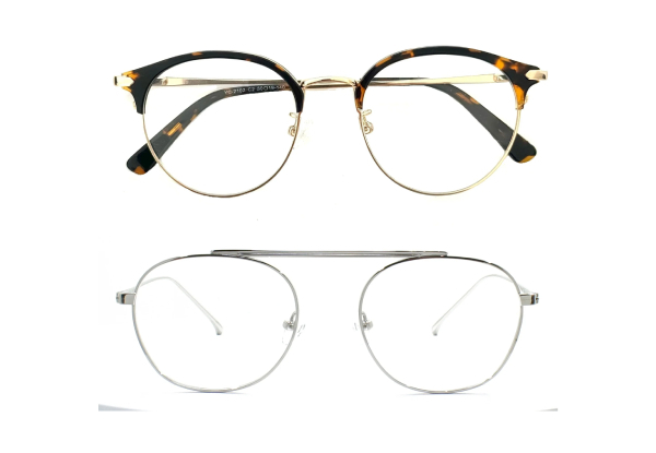 Hopkins and Eye Ltd(!)