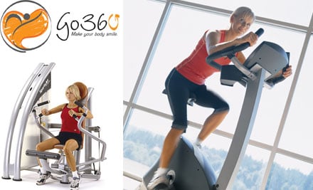 The Wellness Hub