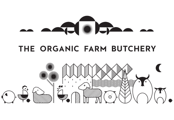 Organic Meat BBQ Box incl. $10 Return Voucher