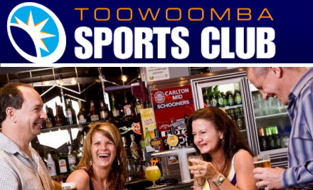 Toowoomba Sports Club