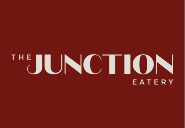 The Junction Eatery