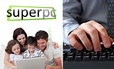 Super PC