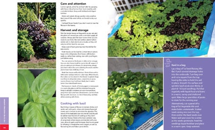 Tui Garden Products