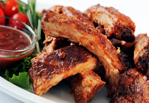 $15 for a $30 Weekday Lunch Dining Voucher for Two People