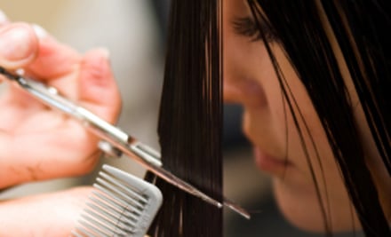 The Original Hair Cutting Bar
