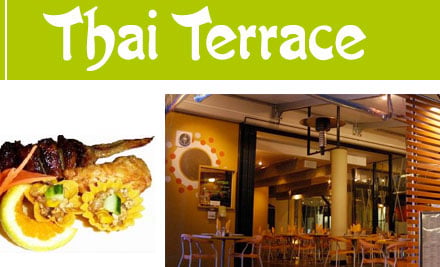 Thai Terrace