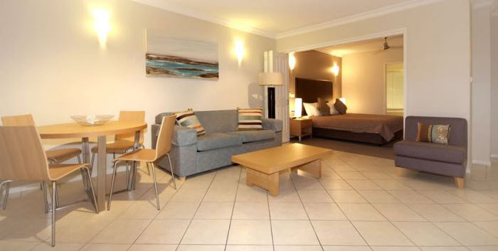 The Boutique Collection @ Port Douglas