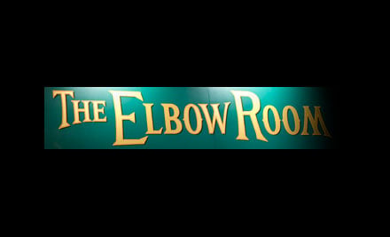 The Elbow Room