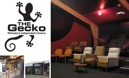 The Gecko Theatre