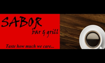 Sabor Bar & Grill
