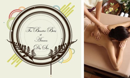 The Beautiful Body of Aotearoa Day Spa