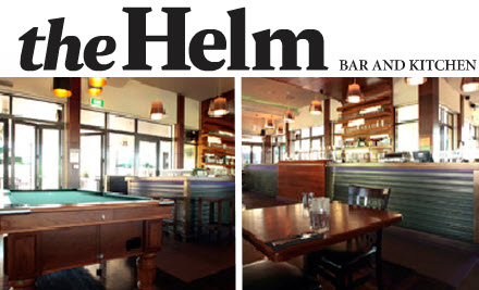 The Helm
