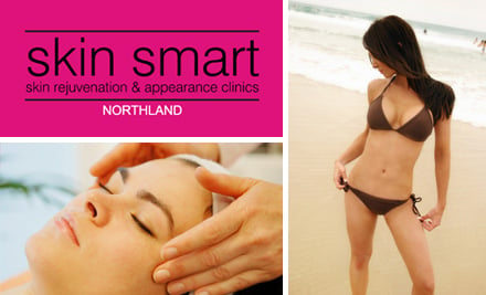 Skin Smart