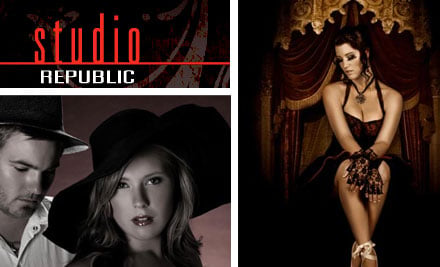 Studio Republic
